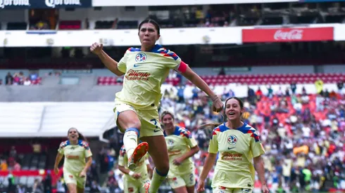 Kiana finiquitó el partido ante las rojiblancas.