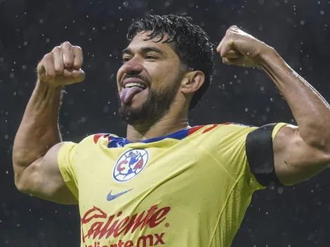 El plan del América para llegar en la mejor forma a la Liguilla