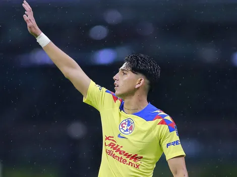 América debe reforzar esta posición para 2024 y no todos la conocen