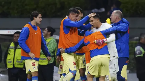 La directiva azulcrema no pasó por alto el logro de un americanista en Selección.