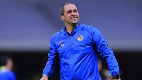 América tendría cambios importantes en su plantel.