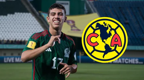 La joya de América que brilla en el Mundial Sub-17 de Indonesia