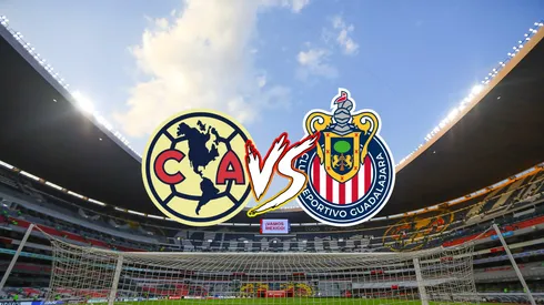 América Femenil buscará el boleto a la Final ante su acérrimo rival.
