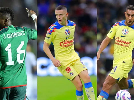 Las noticias de América hoy 18 de noviembre