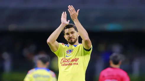 Henry Martín puede escribir historia en grande con América durante el 2024.