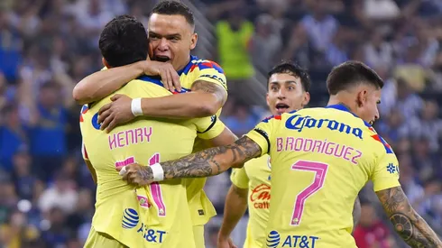 América se centra en renovar a sus estrellas.