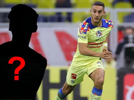 ¿Quién reemplazará a Sebastián Cáceres en el América?