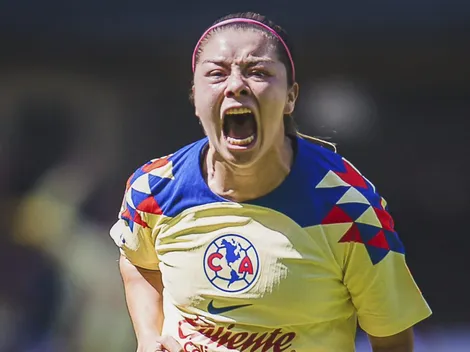 Katty Martínez y la ilusión de seguir los pasos de su madre como dentista