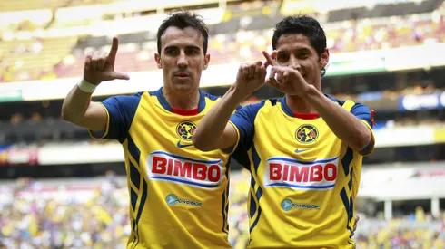 Vicente Sánchez se convertiría en directivo de Cruz Azul.