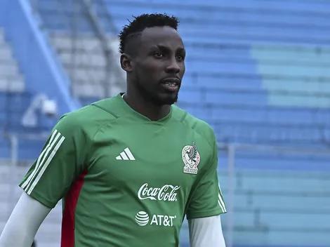 La llegada de Julián Quiñones revolucionaría el esquema del Tri