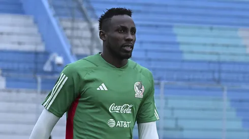 Julián Quiñones obligaría a un cambio importante en el TriFoto: Imago7/ Etzel Espinosa