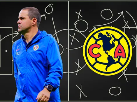 Las posiciones clave que América deberá de reforzar para el Clausura 2024