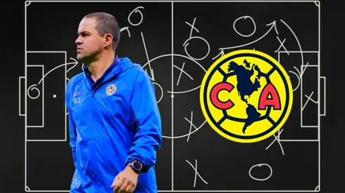 Las posiciones clave que América deberá de reforzar para el Clausura 2024