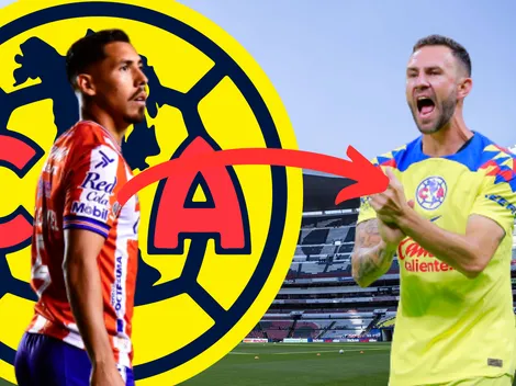 Ricardo Chávez sería el relevo ideal de Miguel Layún tras su retiro del futbol