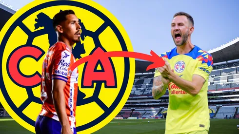 Ricardo Chávez sería el relevo ideal de Miguel Layún tras su retiro del futbol