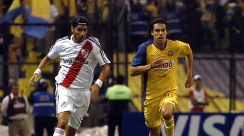 Circula en el calendario un duelo amistosos entre estos dos gigantes de América.