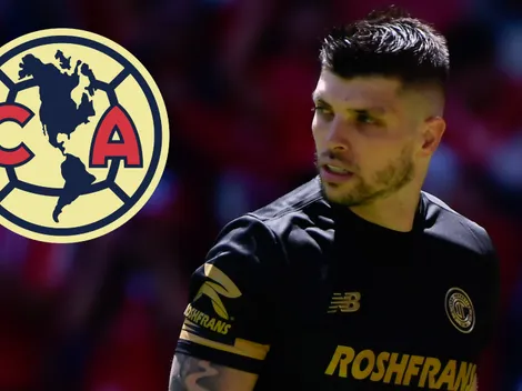 ¿Tiago Volpi es una opción viable para el América?