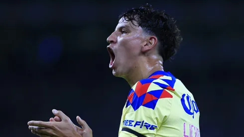 Lichnovsky no está descartado para el duelo frente a Pumas.