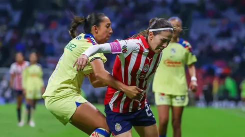 Un nuevo Clásico Nacional detendrá a la Liga MX.