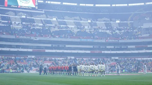 La gente se mostró inconforme con el precio de los boletos para la Semifinal de Vuelta entre América y Chivas.