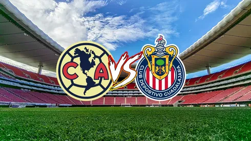 El Clásico Nacional quiere llevarse el segundo de los tres Clásicos de este mes.