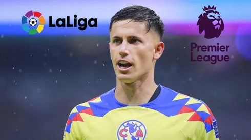 Brian Rodríguez podría salir en el Mercado de Invierno.