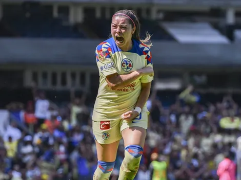 El gran reto del América Femenil para ser bicampeonas