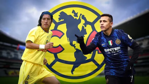 Alexis Sánchez sería la segunda mayor bomba chilena.