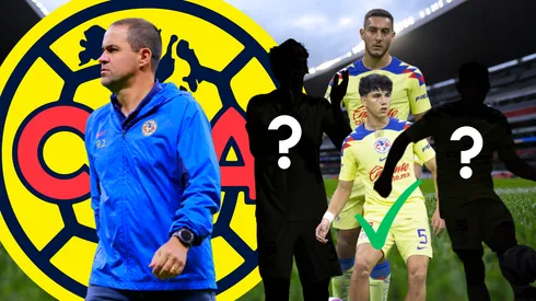 André Jardine sorprendería con cambios en la defensa ante San Luis