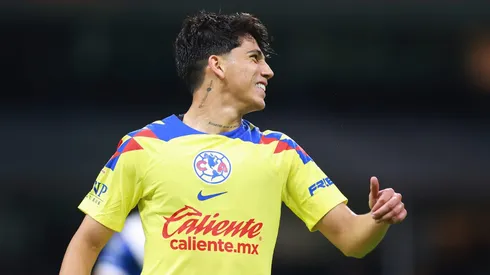 Kevin Álvarez se queda fuera del Tri.