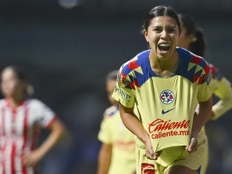 ¡Ya hay fecha! Confirmado el día en el que saldrán a la venta los boletos para el Clásico Nacional Femenil