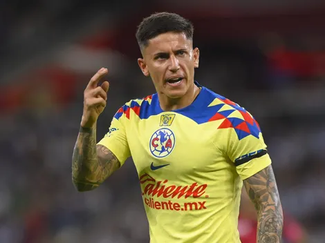 ¿Qué lesionados del América podrían estar listos para la Liguilla?