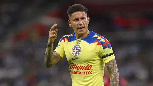 Brian Rodríguez podría volver para semis.