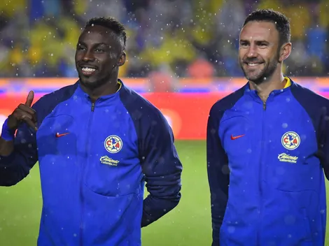 América descansará más de 15 días tras la pausa de la Liga MX