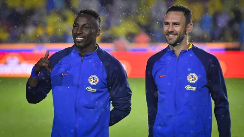 América tendrá más de 15 días de descanso.