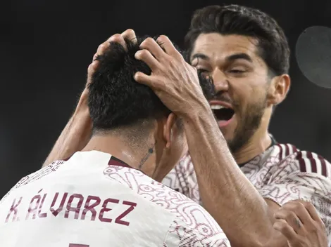 Los siete jugadores del América que estarán con sus selecciones