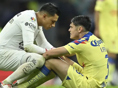 El mayor obstáculo del América para la Liguilla de la Liga MX