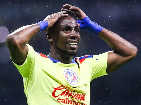 Julián Quiñones perdió rendimiento en la parte final de la Liga MX