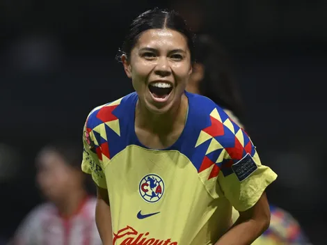 ¡Habrá Clásico Nacional en las semis de la Liga MX Femenil!