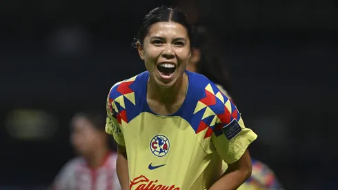 América enfrentará a Chivas en semifinales.