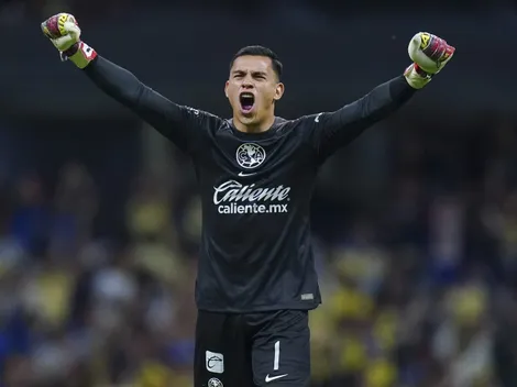 Luis Malagón se consagra entre los mejores de la Liga MX