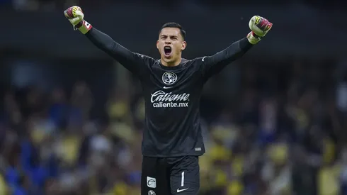 Malagón está entre los mejores.