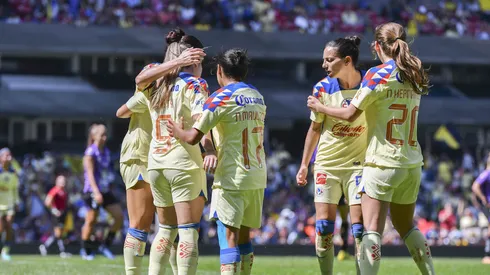 Gran partido de las azulcremas, que van con todo por el tercer título de su historia.