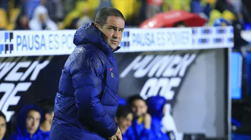 André Jardine obtuvo 40 puntos en la fase regular