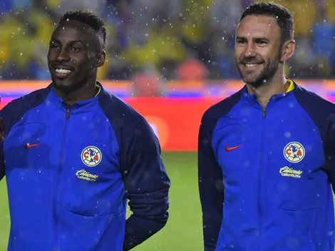 América termina el Apertura 2023 como líder de la fase regular