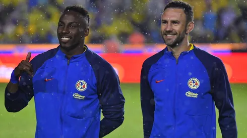 América dominó con fuerza la fase regular.