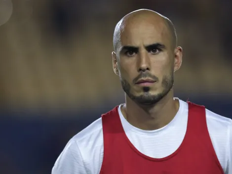 Guido Pizarro se mostró crítico sobre el juego del América