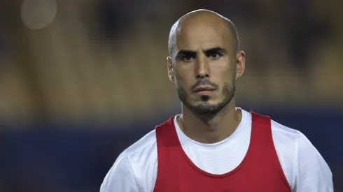 Guido Pizarro analizó el partido ante América