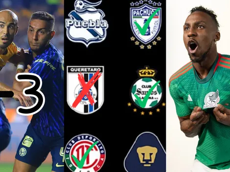 Las noticias de América hoy 11 de noviembre