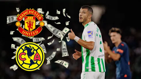 El interés del Manchester United por Guido Rodríguez y la cifra que ganaría América